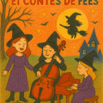 Mélomanes Sorcières