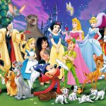 Disney