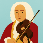 Vivaldi en piste
