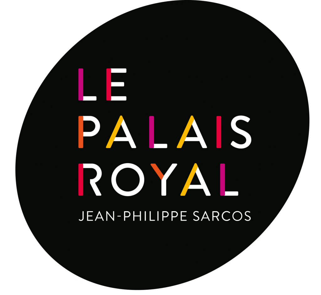 Logo Le Palais royal