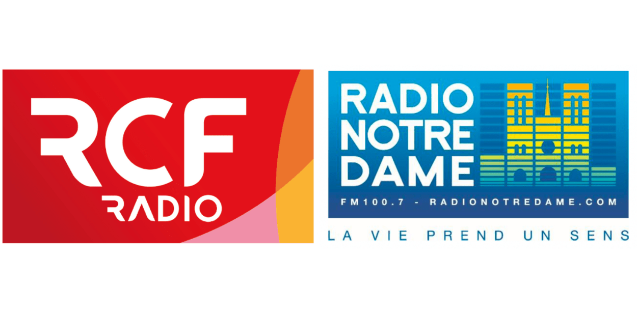 Logo RCF Notre-Dame