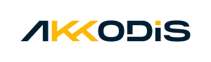 Logo Akkodis