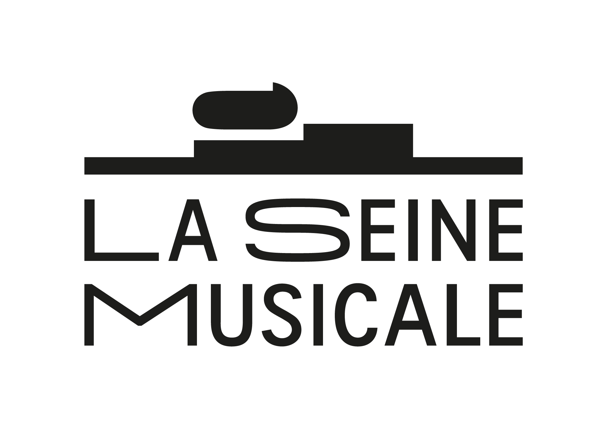 La Seine Musicale