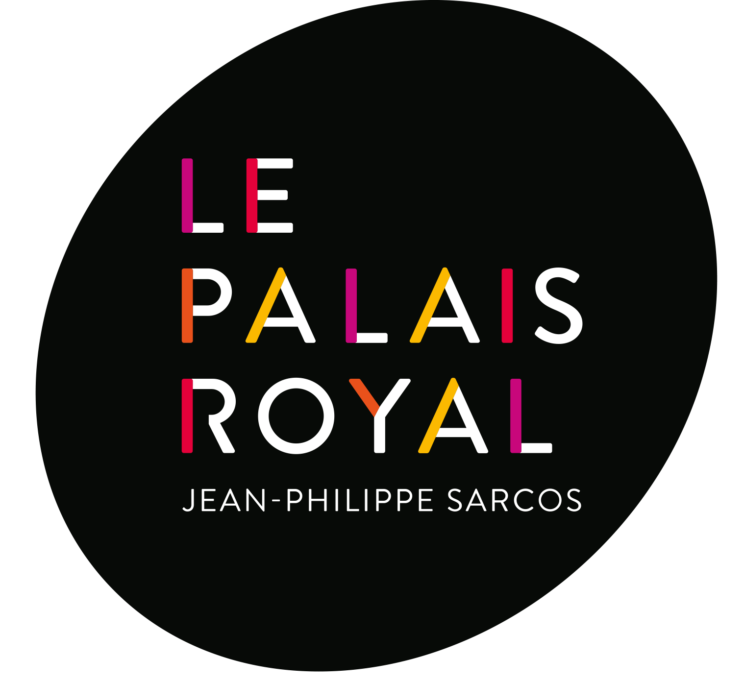 Le Palais royal