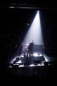 Tout est Lumière