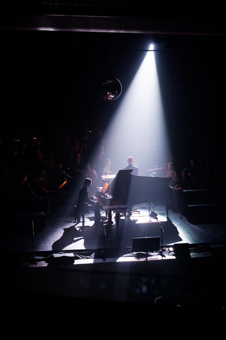 Tout est Lumière