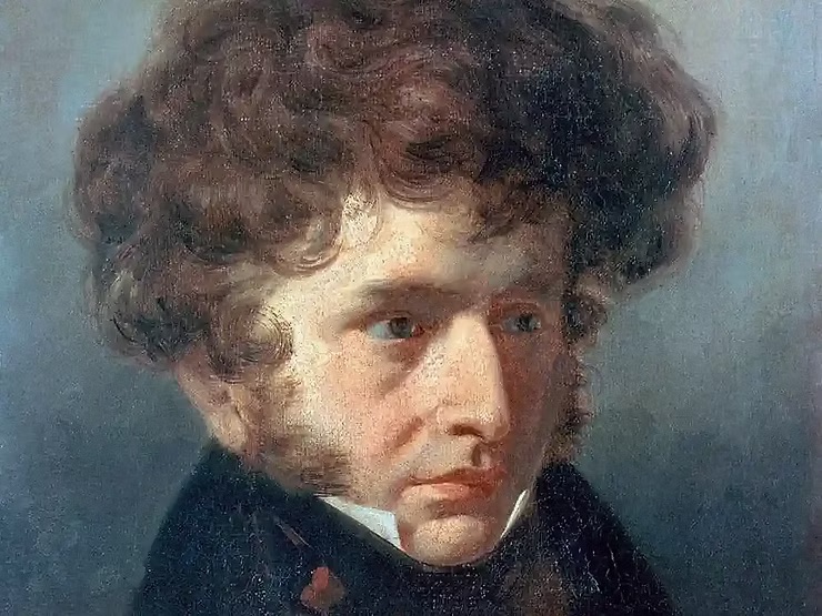 Hector Berlioz