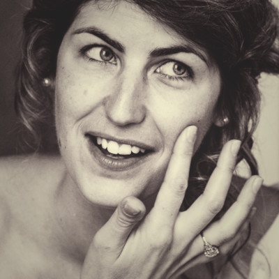 Charlotte Sarcos