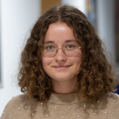 Claire Crépelle