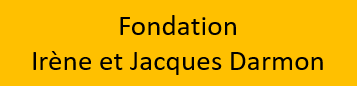 Fondation Darmon