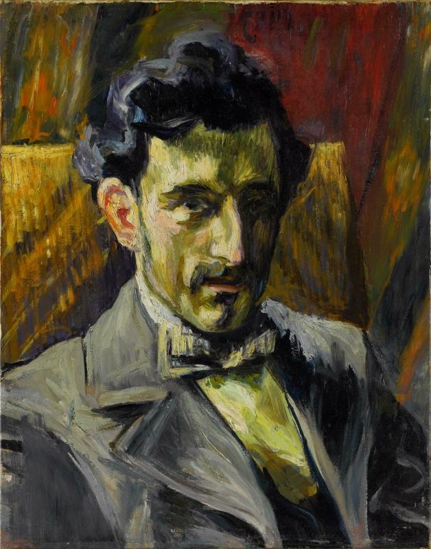 Maurice Ravel