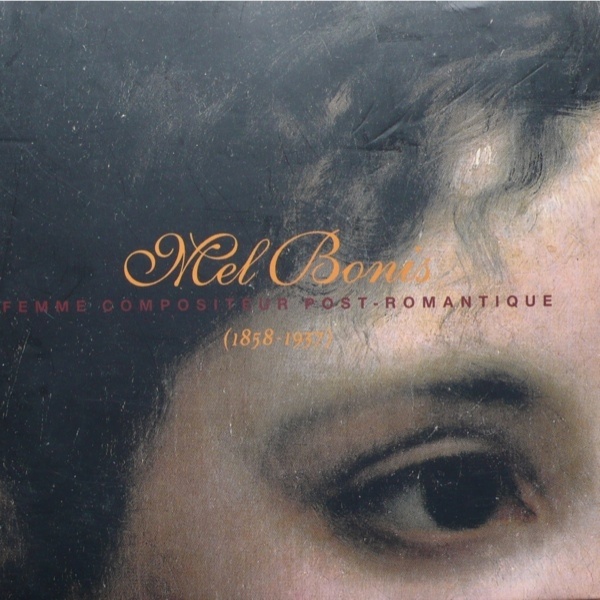 Mel Bonis — Hommage à Jean Racine