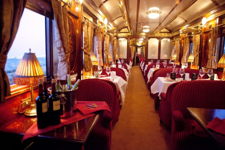 Orient-Express