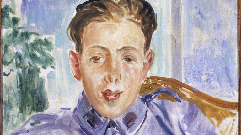 Francis Poulenc