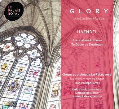 Glory