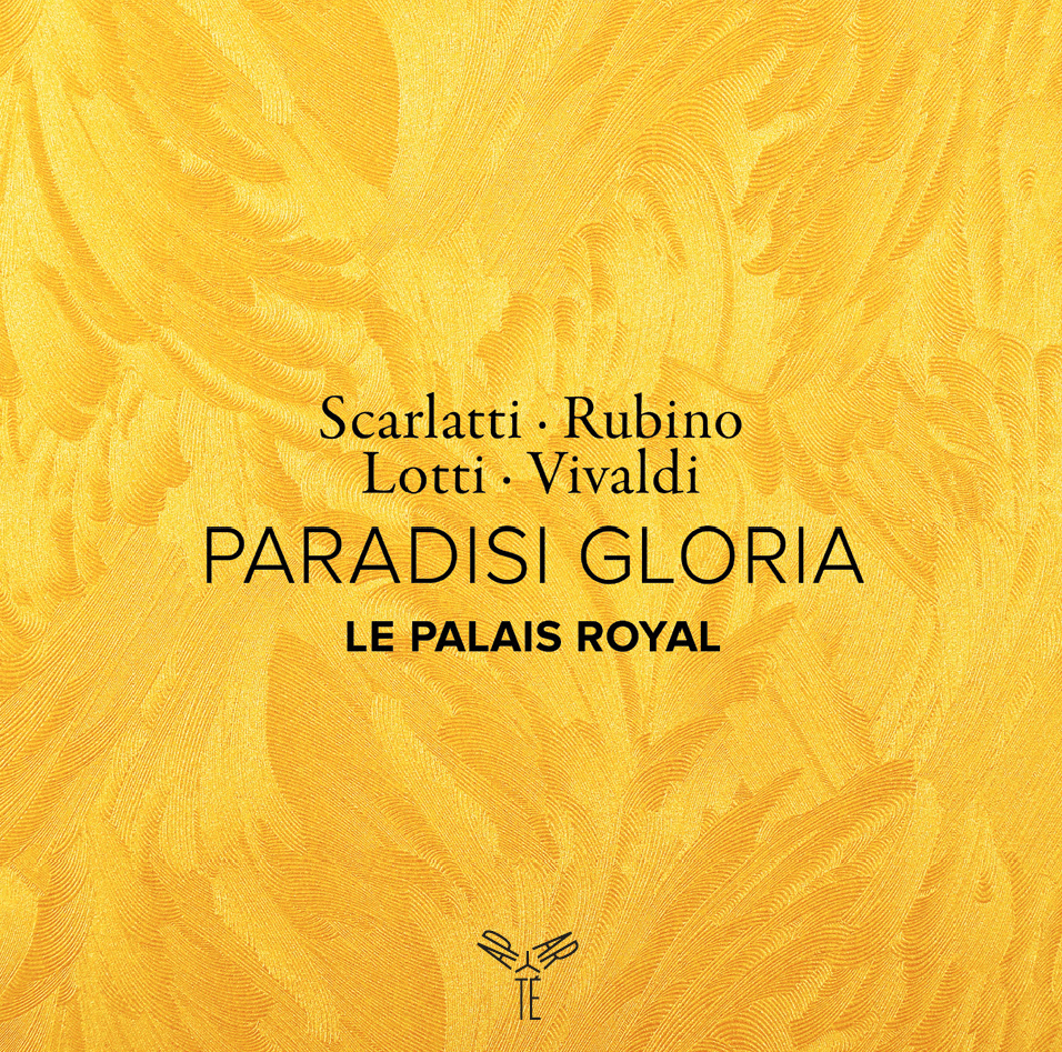 Paradisi Gloria