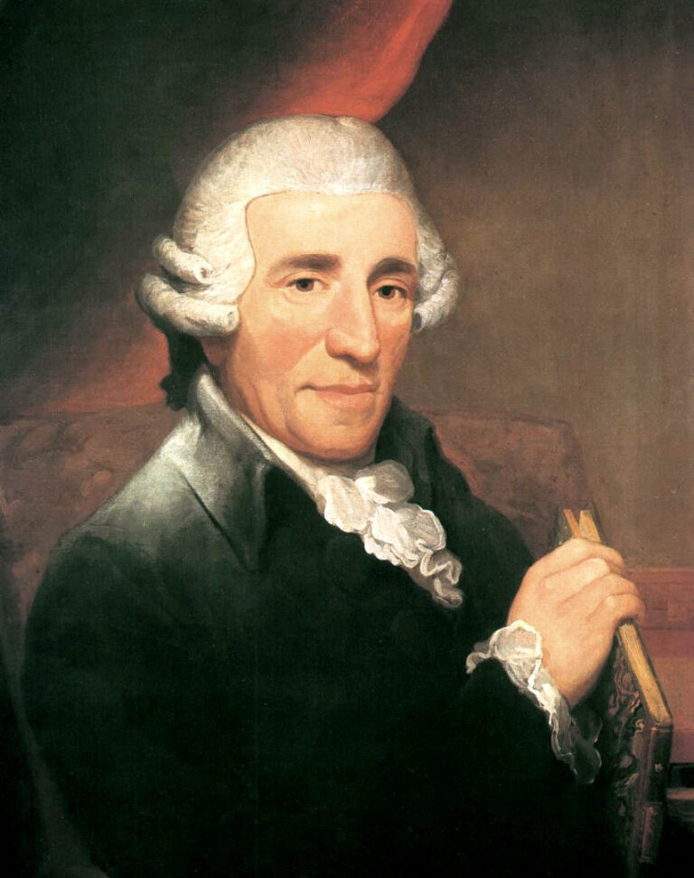 Les Saisons de Haydn