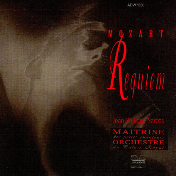 Requiem de Mozart