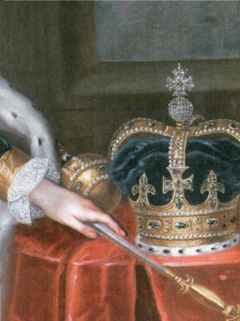 Haendel, musiques royales