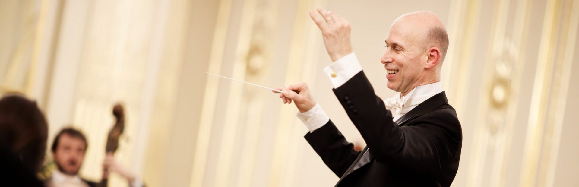 Jean-Philippe Sarcos in concert
