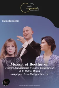 Le Passage du siècle – Mozart et Beethoven