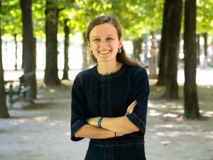 Charlotte Filloux