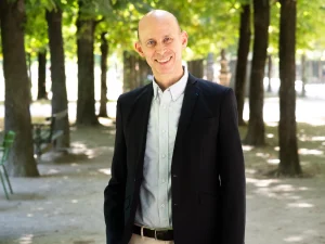 Jean-Philippe Sarcos