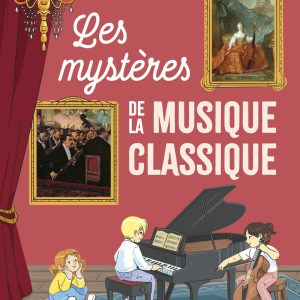 Les mystères de la musique classique