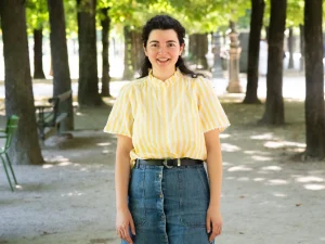 Marguerite de Soos
