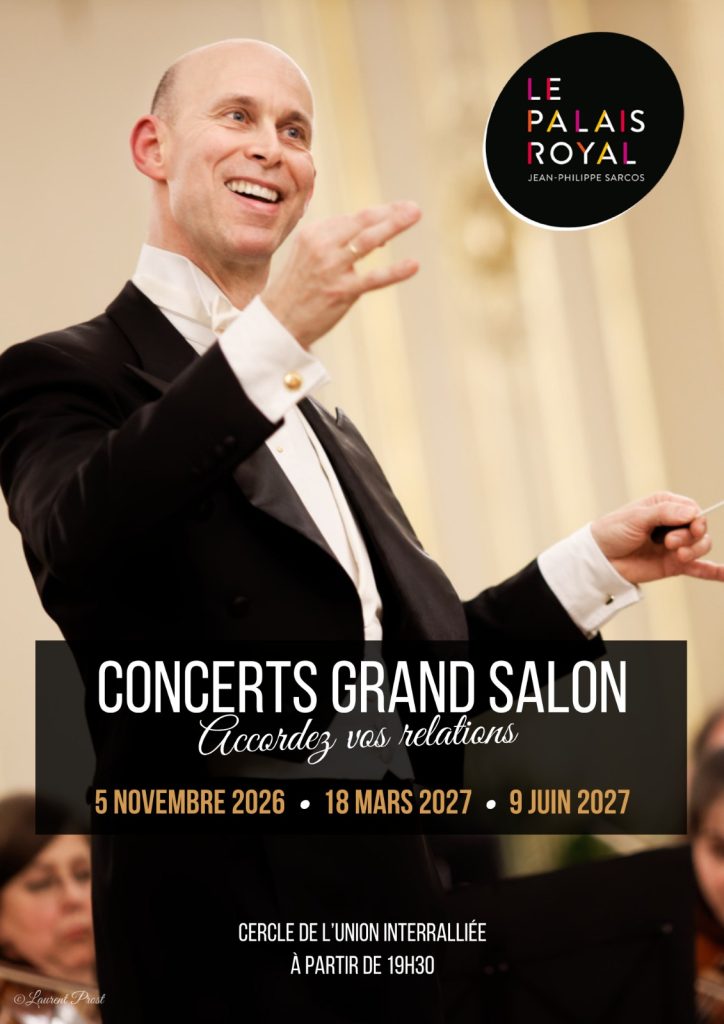 Le Passage du siècle – Mozart et Beethoven
