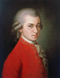 Le Passage du siècle – Mozart et Beethoven